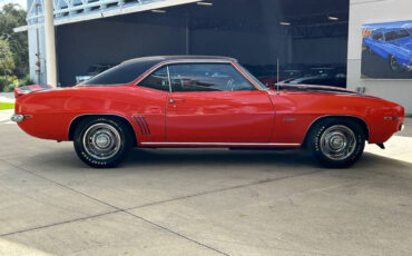 Chevrolet-Camaro-Coupe-1969-Orange-Black-137412-3