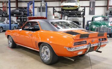 Chevrolet-Camaro-Coupe-1969-Orange-Black-139430-5