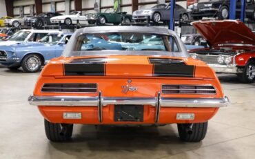 Chevrolet-Camaro-Coupe-1969-Orange-Black-139430-6