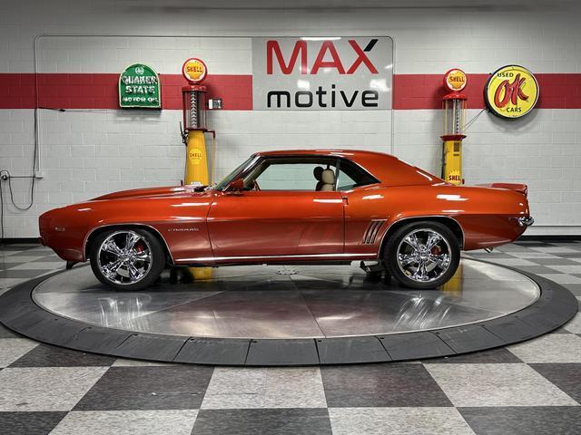 Chevrolet-Camaro-Coupe-1969-Orange-Yellow-4184-3