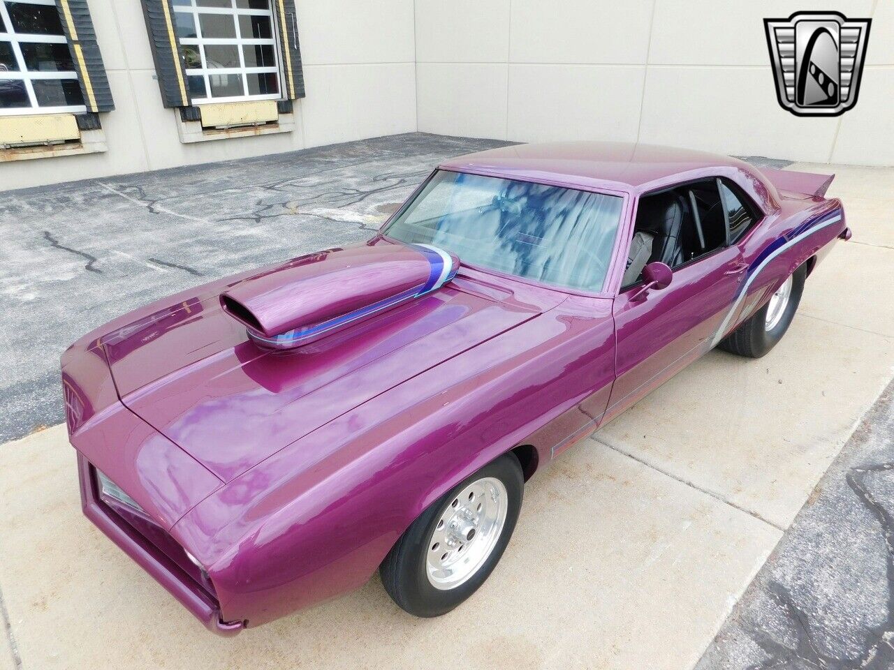 Chevrolet-Camaro-Coupe-1969-Purple-Black-85508-2