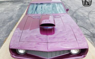 Chevrolet-Camaro-Coupe-1969-Purple-Black-85508-3