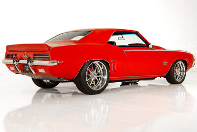 Chevrolet-Camaro-Coupe-1969-Red-Black-0-7