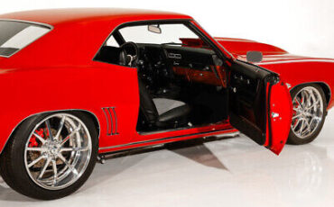 Chevrolet-Camaro-Coupe-1969-Red-Black-0-8