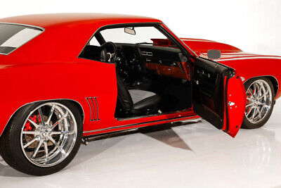 Chevrolet-Camaro-Coupe-1969-Red-Black-0-8