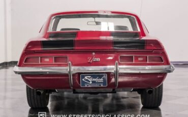 Chevrolet-Camaro-Coupe-1969-Red-Black-19488-10