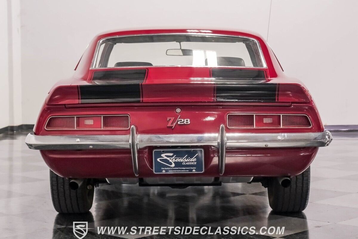 Chevrolet-Camaro-Coupe-1969-Red-Black-19488-10