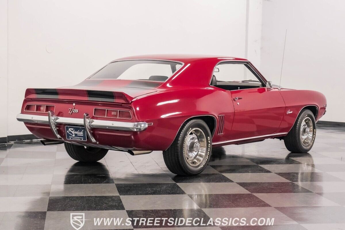 Chevrolet-Camaro-Coupe-1969-Red-Black-19488-11