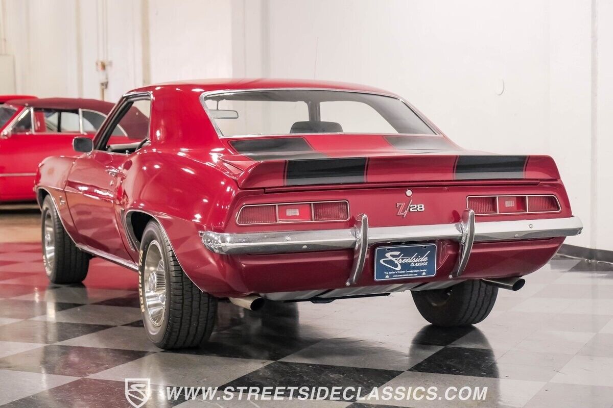 Chevrolet-Camaro-Coupe-1969-Red-Black-19488-9