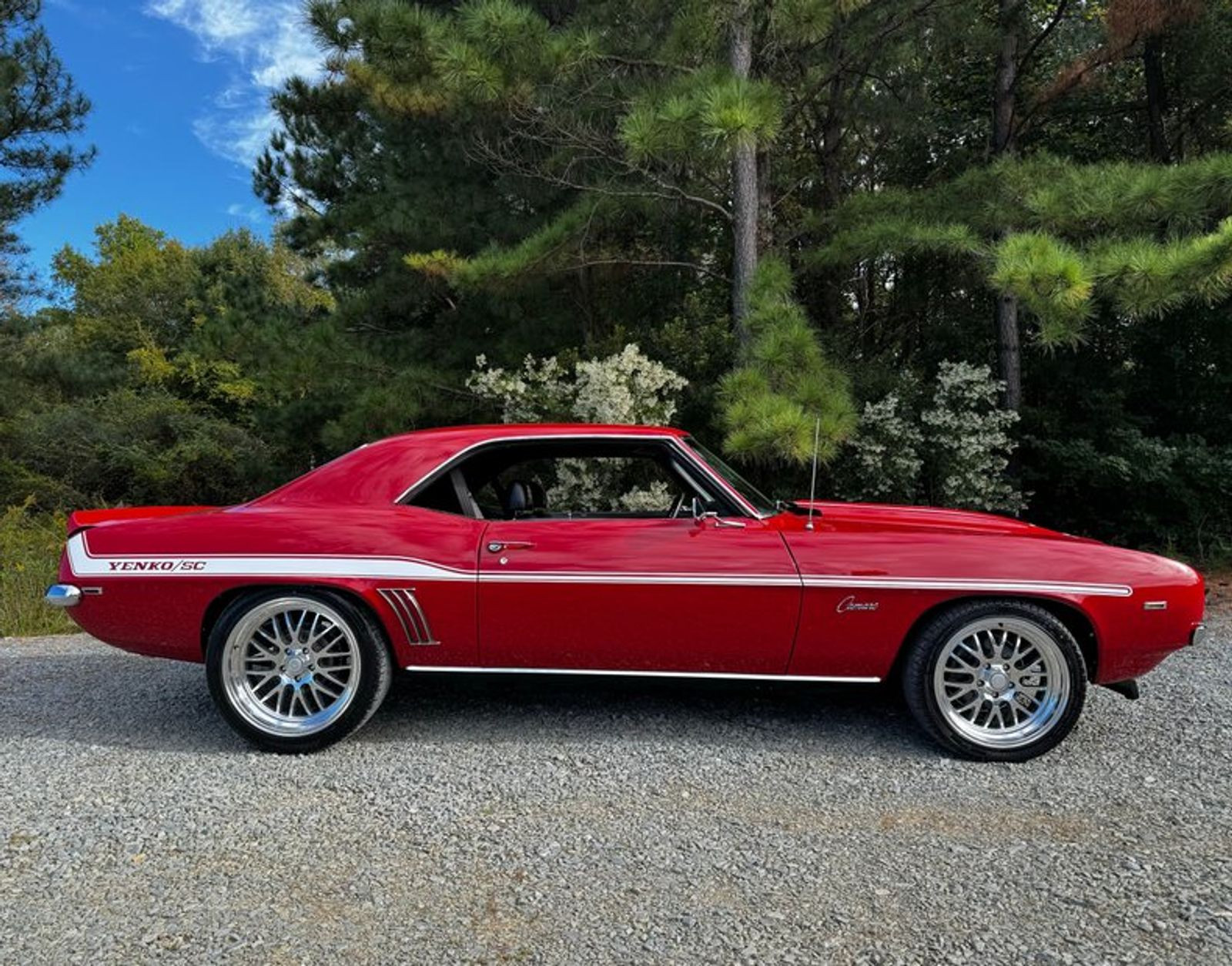 Chevrolet-Camaro-Coupe-1969-Red-Black-3219-1