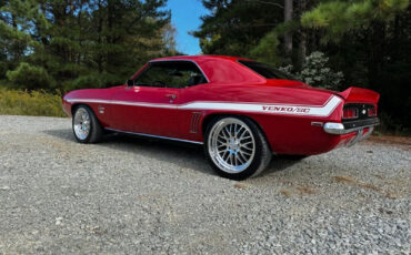 Chevrolet-Camaro-Coupe-1969-Red-Black-3219-4