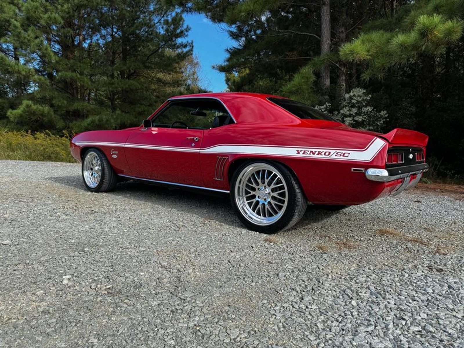 Chevrolet-Camaro-Coupe-1969-Red-Black-3219-4