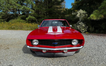 Chevrolet-Camaro-Coupe-1969-Red-Black-3219-5