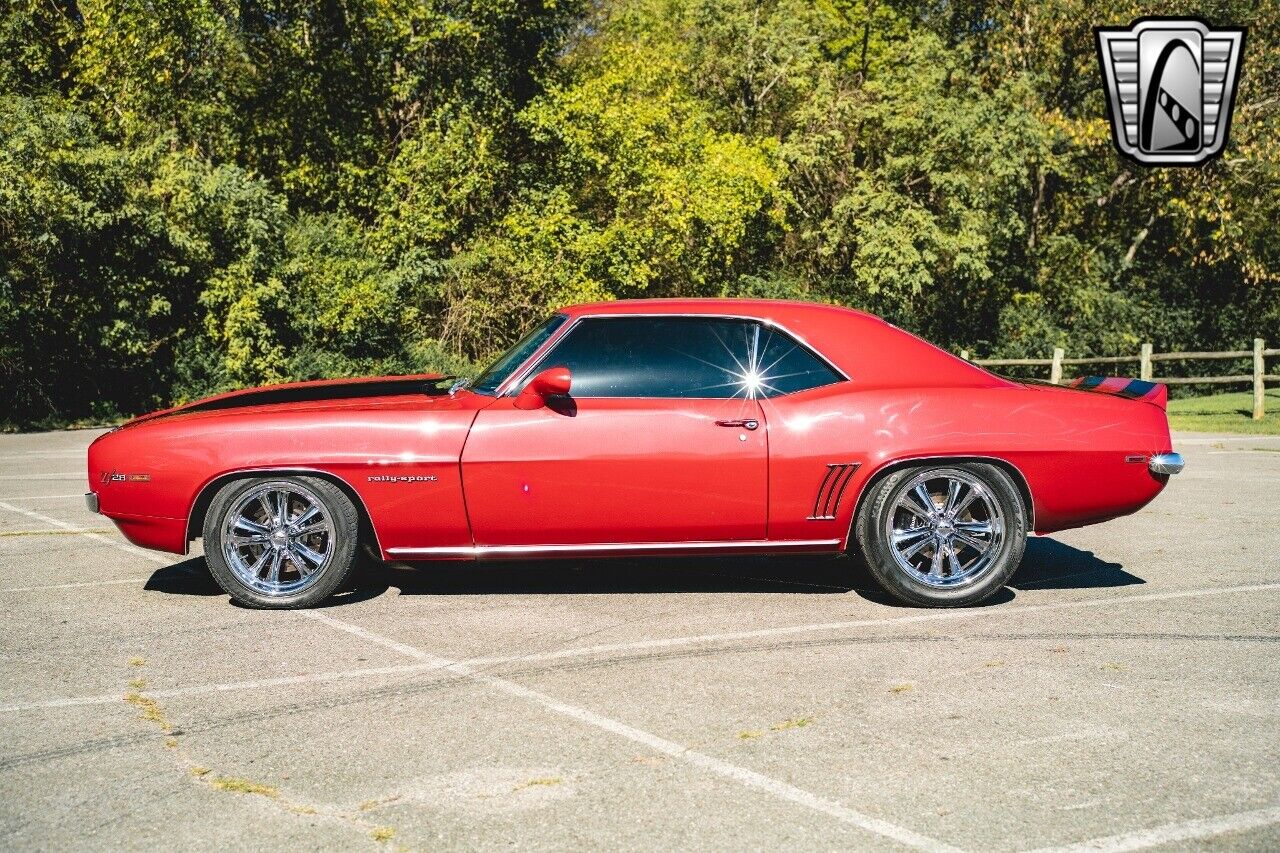 Chevrolet-Camaro-Coupe-1969-Red-Black-5755-3