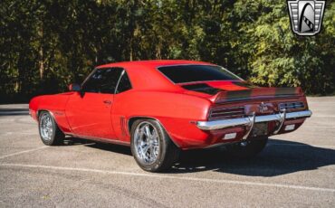 Chevrolet-Camaro-Coupe-1969-Red-Black-5755-4