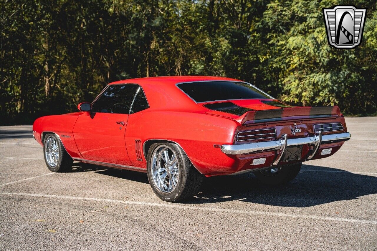 Chevrolet-Camaro-Coupe-1969-Red-Black-5755-4