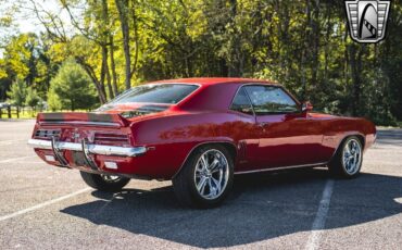 Chevrolet-Camaro-Coupe-1969-Red-Black-5755-6