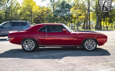 Chevrolet-Camaro-Coupe-1969-Red-Black-5755-7