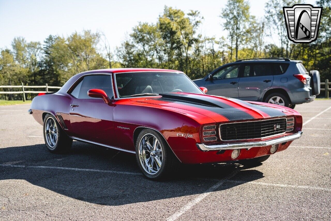 Chevrolet-Camaro-Coupe-1969-Red-Black-5755-8