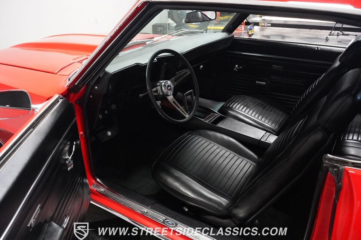 Chevrolet-Camaro-Coupe-1969-Red-Black-82493-4