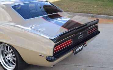 Chevrolet-Camaro-Coupe-1969-Tan-Black-966-37