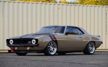 Chevrolet Camaro 1969