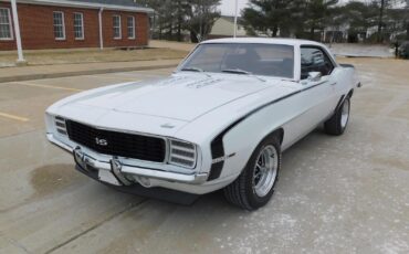 Chevrolet Camaro 1969