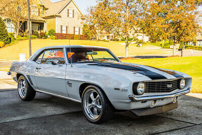 Chevrolet-Camaro-Coupe-1969-White-Red-2-11