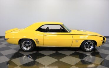 Chevrolet-Camaro-Coupe-1969-Yellow-Black-102160-15