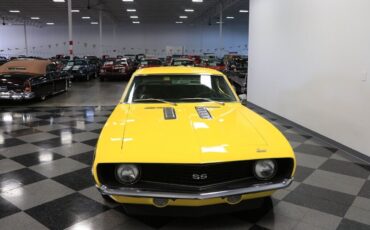 Chevrolet-Camaro-Coupe-1969-Yellow-Black-102160-18