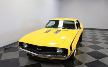 Chevrolet-Camaro-Coupe-1969-Yellow-Black-102160-20