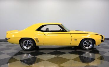 Chevrolet-Camaro-Coupe-1969-Yellow-Black-102160-32