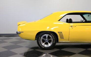 Chevrolet-Camaro-Coupe-1969-Yellow-Black-102160-33