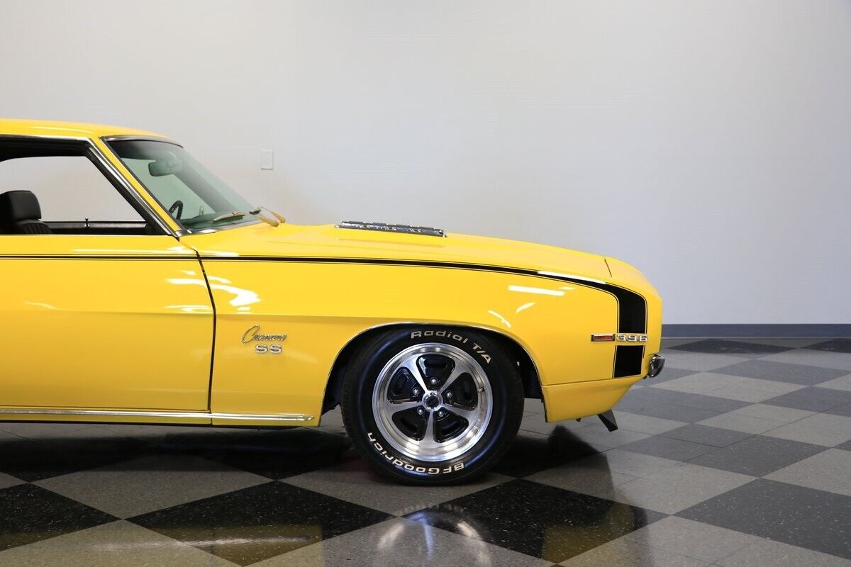 Chevrolet-Camaro-Coupe-1969-Yellow-Black-102160-34