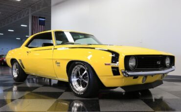 Chevrolet-Camaro-Coupe-1969-Yellow-Black-102160-35