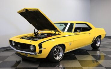 Chevrolet-Camaro-Coupe-1969-Yellow-Black-102160-36