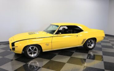 Chevrolet-Camaro-Coupe-1969-Yellow-Black-102160-6