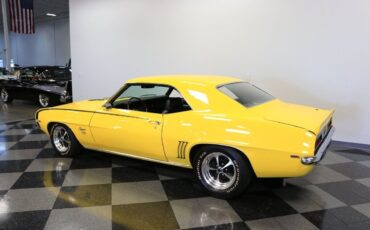 Chevrolet-Camaro-Coupe-1969-Yellow-Black-102160-8