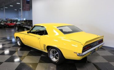 Chevrolet-Camaro-Coupe-1969-Yellow-Black-102160-9