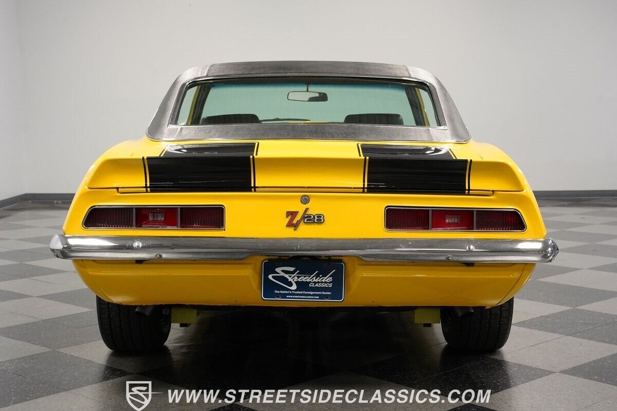 Chevrolet-Camaro-Coupe-1969-Yellow-Black-12973-10