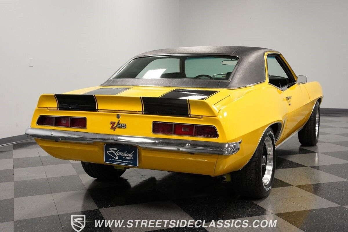 Chevrolet-Camaro-Coupe-1969-Yellow-Black-12973-11