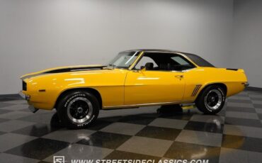 Chevrolet-Camaro-Coupe-1969-Yellow-Black-12973-6