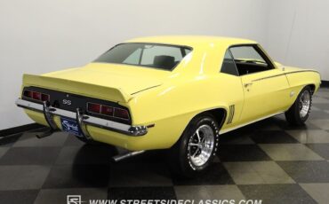 Chevrolet-Camaro-Coupe-1969-Yellow-Black-139926-10