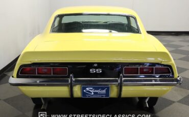 Chevrolet-Camaro-Coupe-1969-Yellow-Black-139926-8