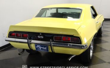 Chevrolet-Camaro-Coupe-1969-Yellow-Black-139926-9