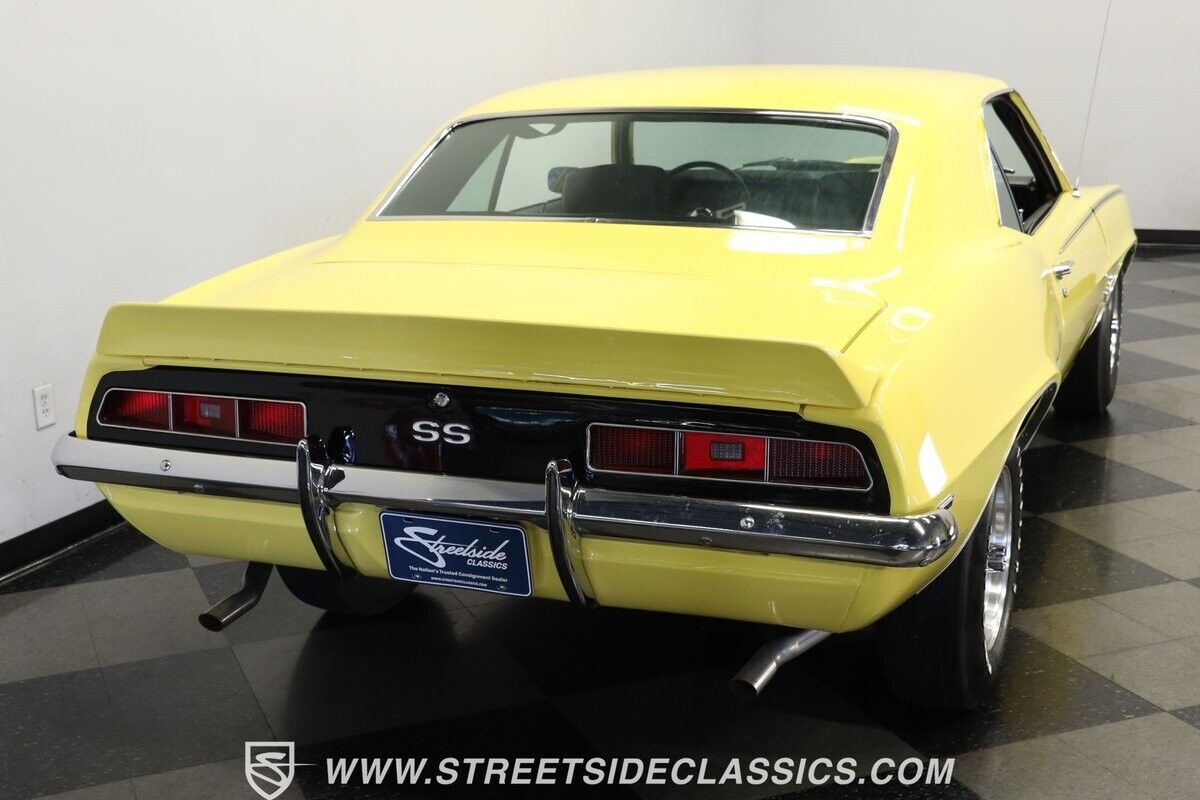 Chevrolet-Camaro-Coupe-1969-Yellow-Black-139926-9