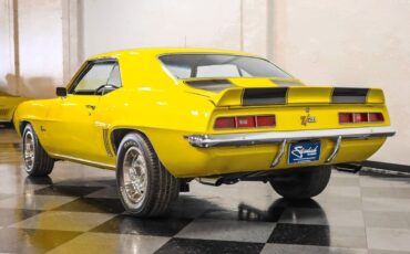 Chevrolet-Camaro-Coupe-1969-Yellow-Black-16113-10