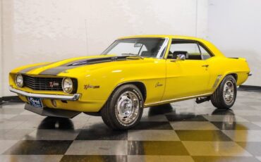 Chevrolet-Camaro-Coupe-1969-Yellow-Black-16113-6