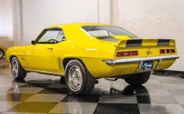 Chevrolet-Camaro-Coupe-1969-Yellow-Black-16113-9