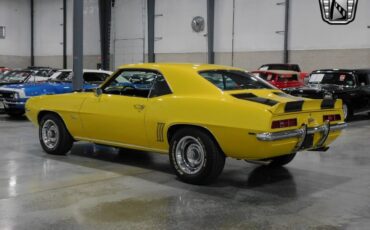 Chevrolet-Camaro-Coupe-1969-Yellow-Black-5195-3